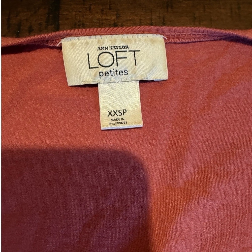 Loft Top - Picture 2 of 3